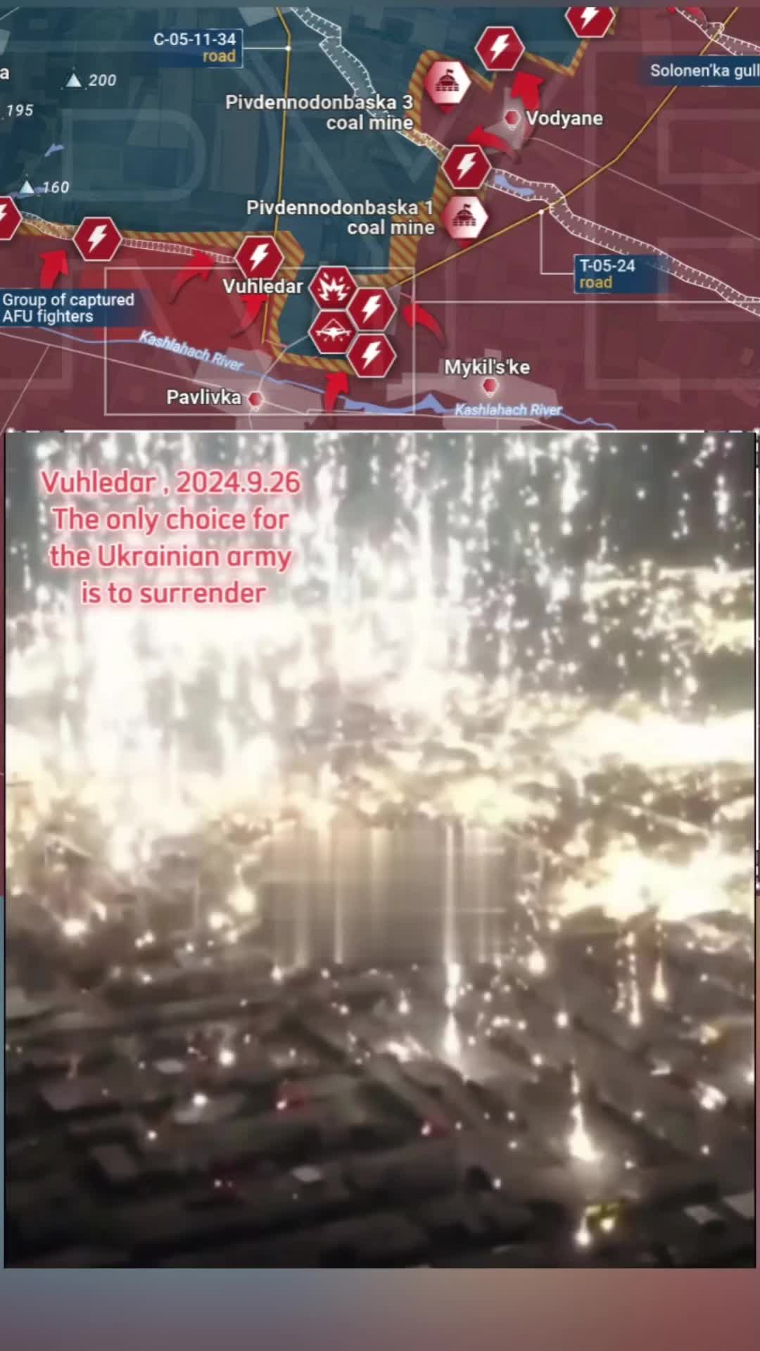@The Special Military Operation