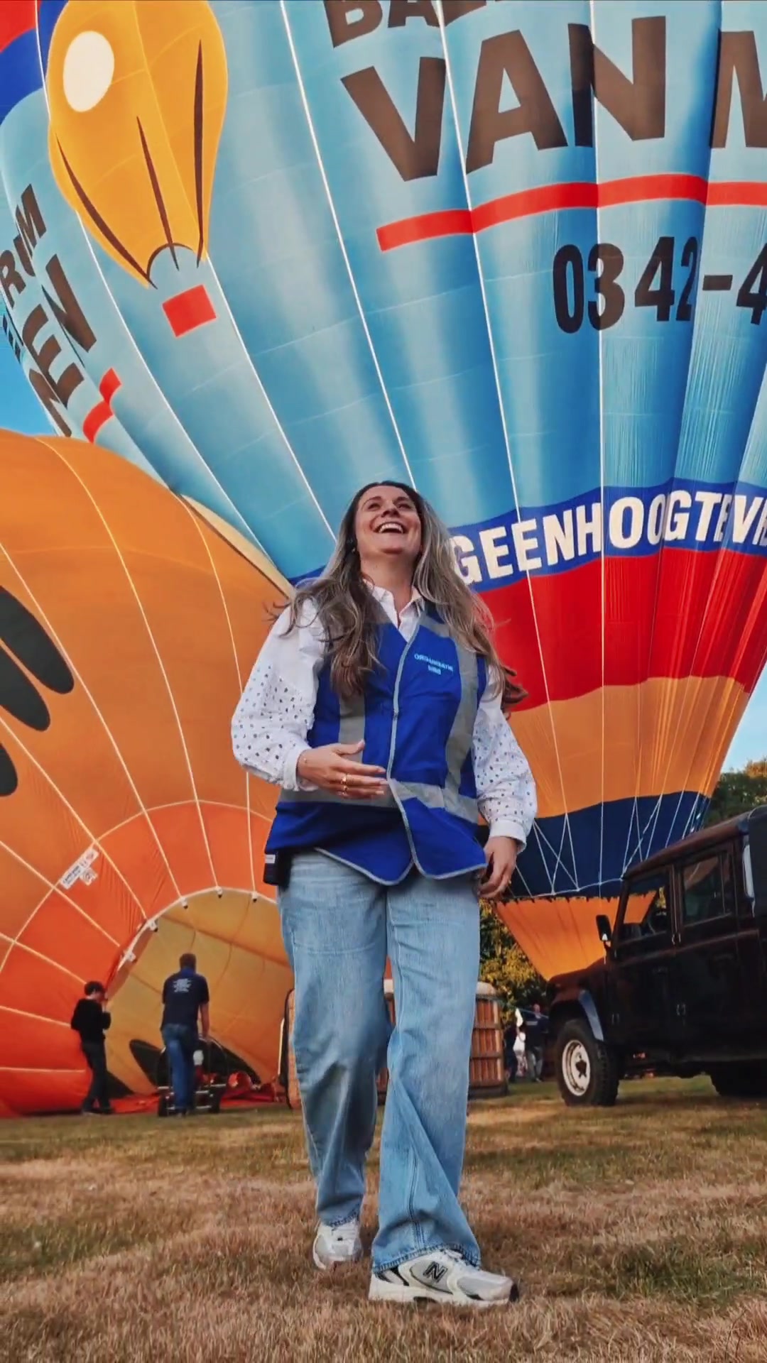 @Ballonfiësta Barneveld