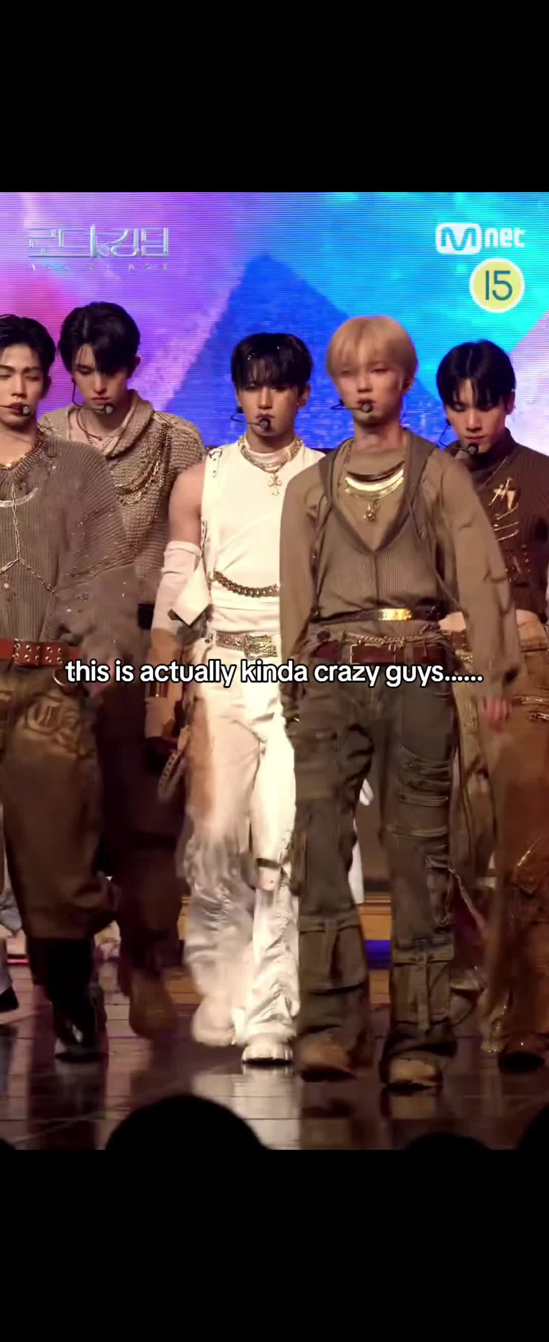 @leo/kyu | saw 8turn!!