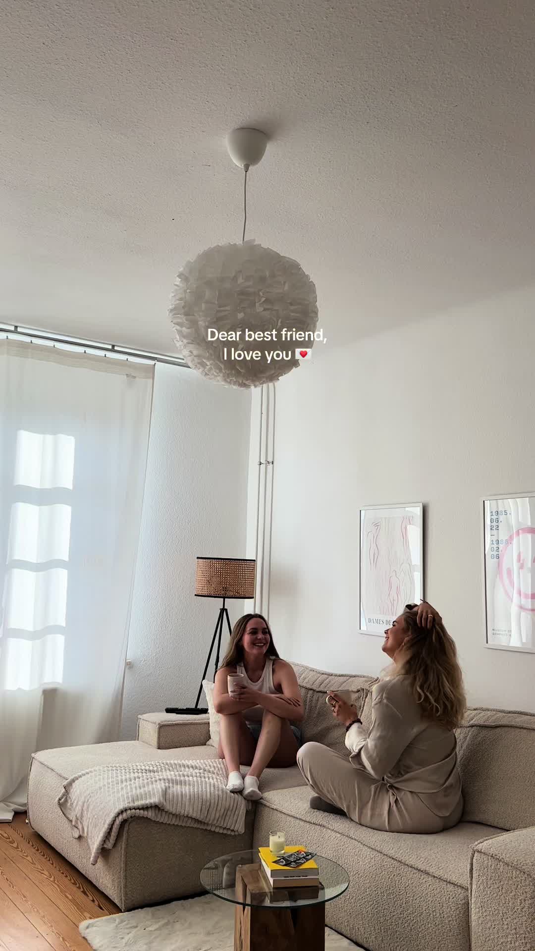@Linn Marie