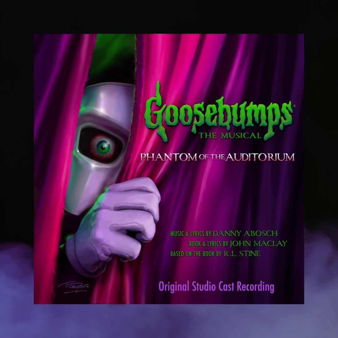 @Goosebumps The Musical