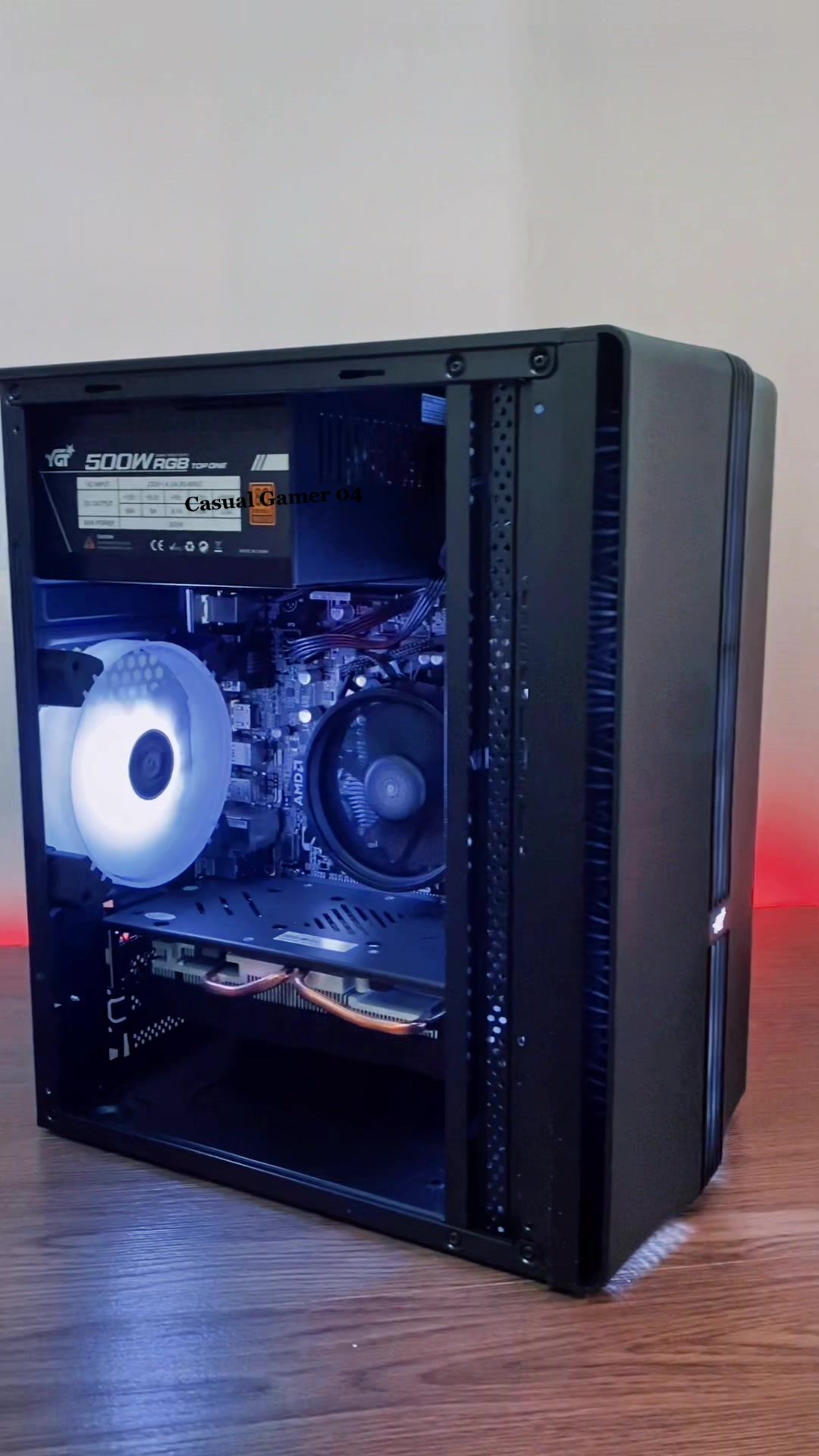 @Eastvalleypc