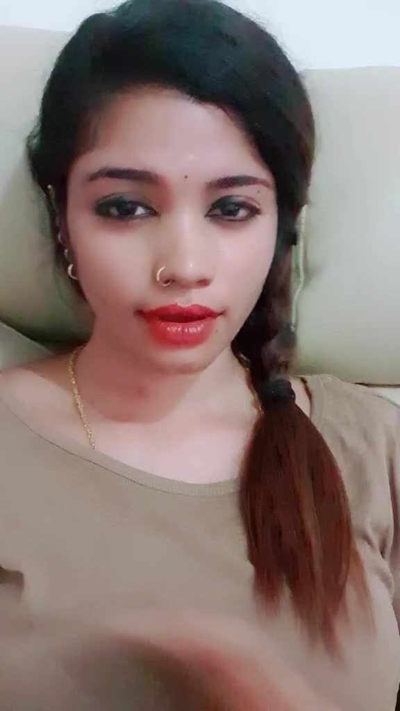 @❤️Nandhini Bujjima❤️