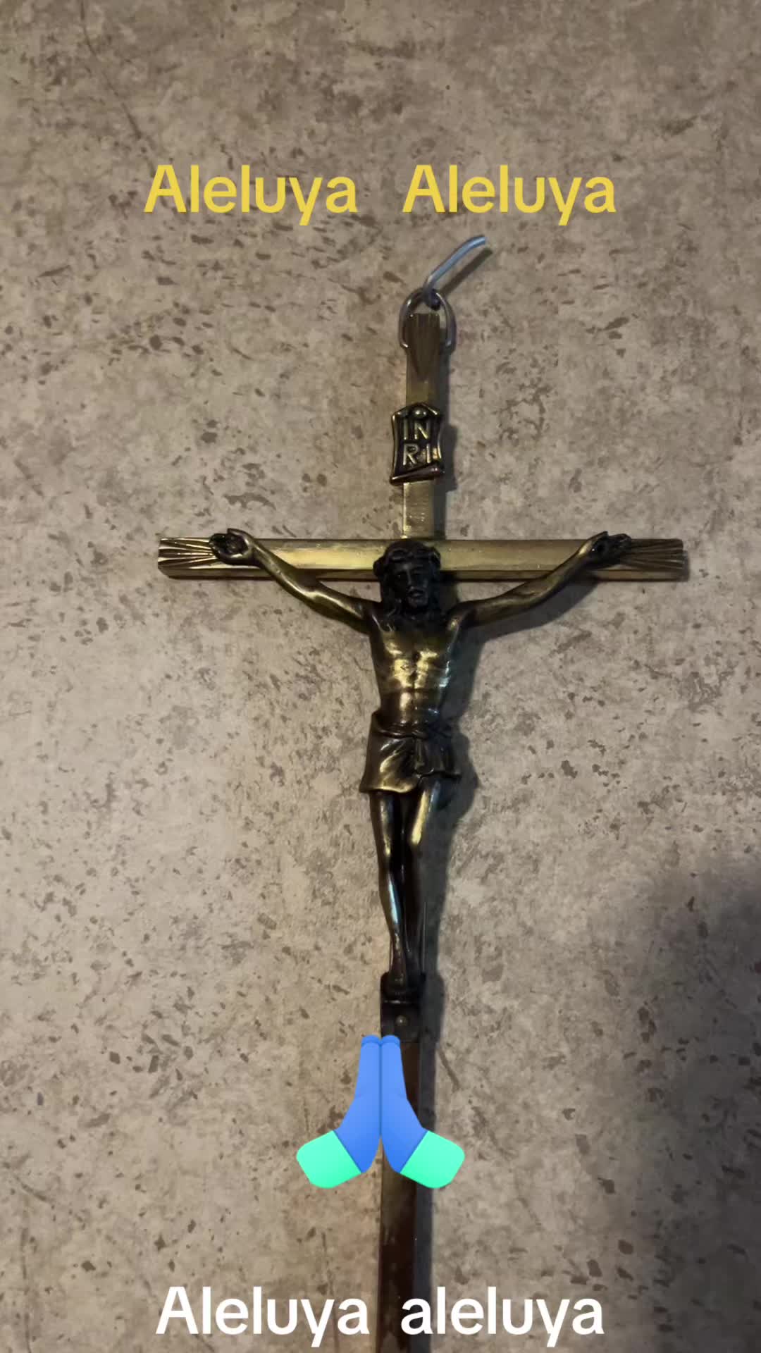 @HIJO de Dios