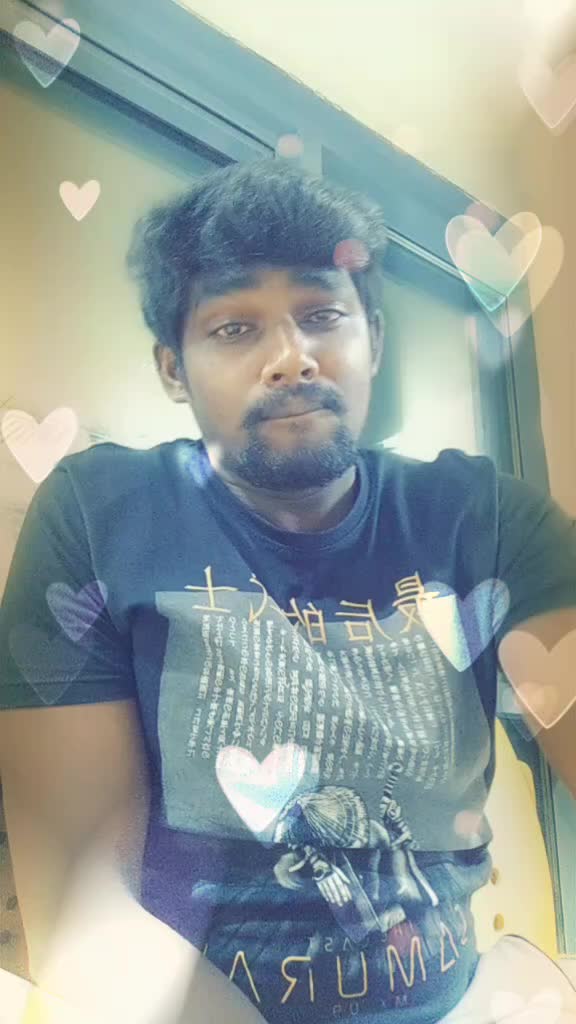 @Amalraj.j