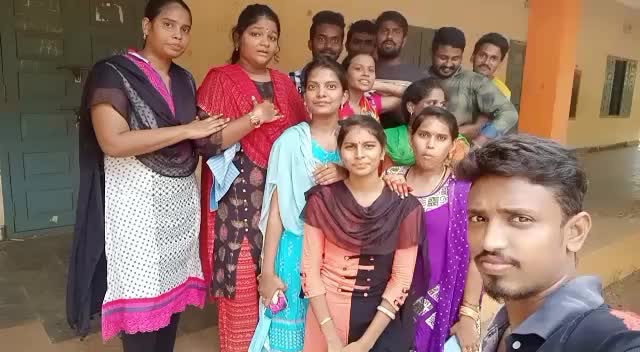 @friends nagu kanchu