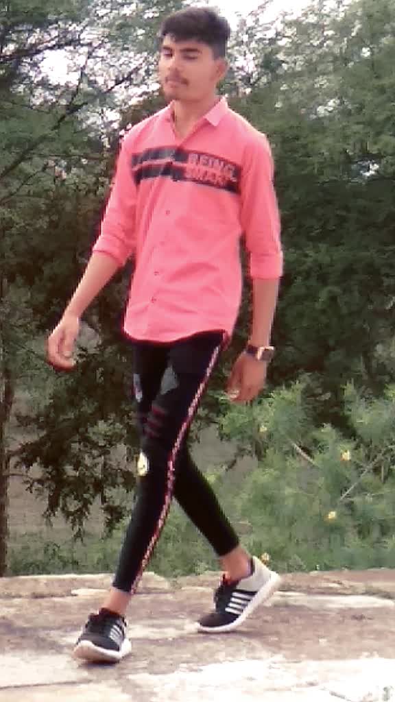 @HimeshRatreHimesh