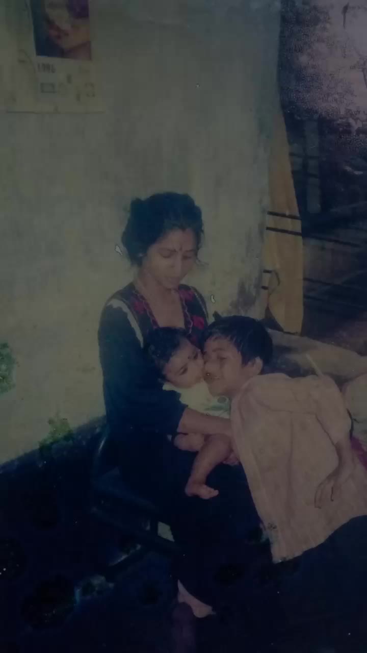 @Sona K Raju