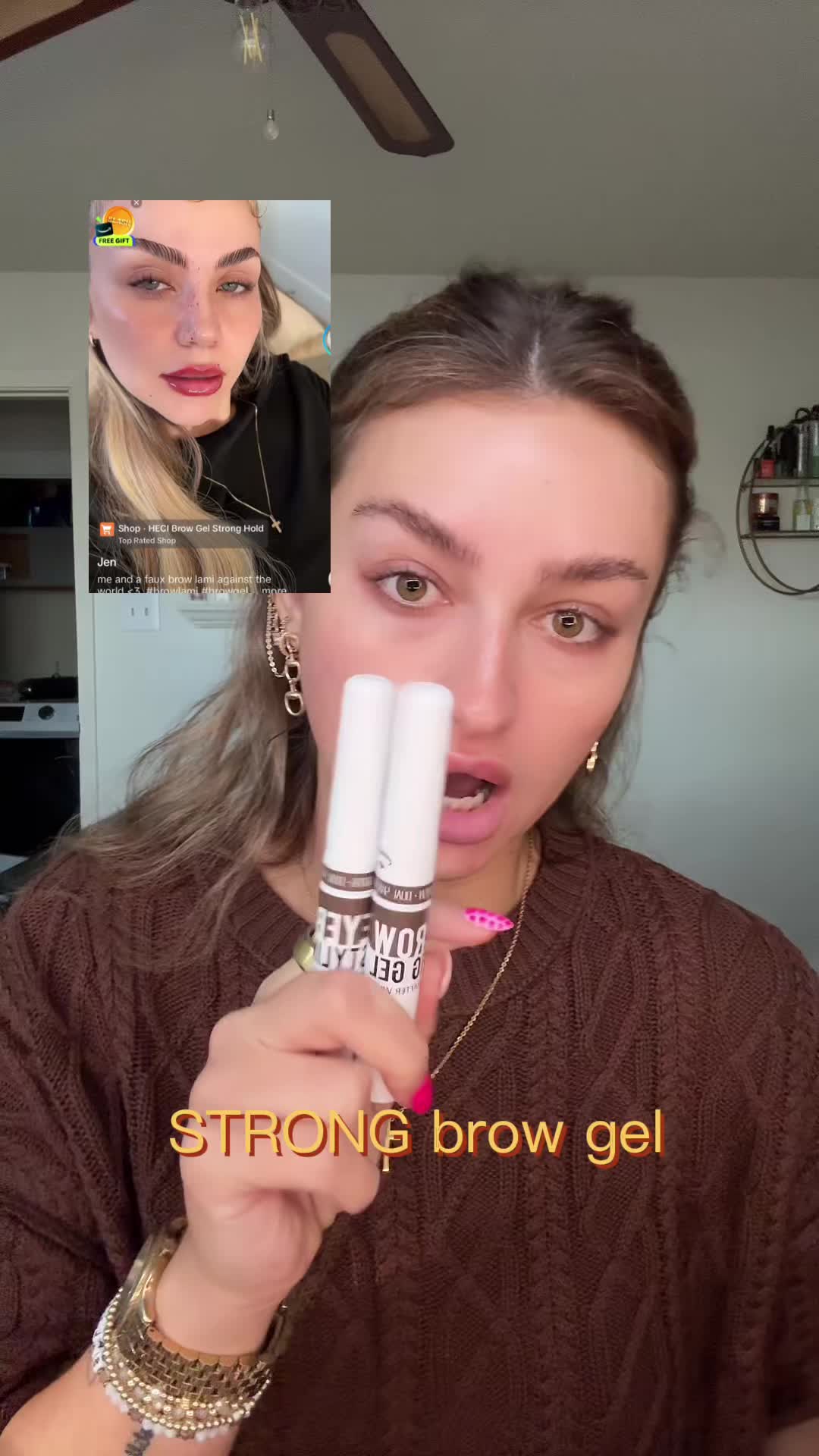 @Adelyn Grace┃MUA💄