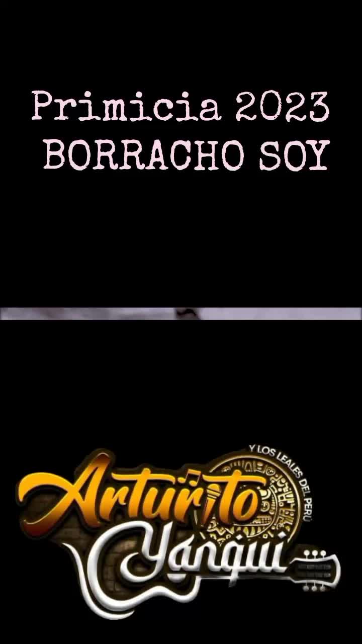 @Arturito Yanqui
