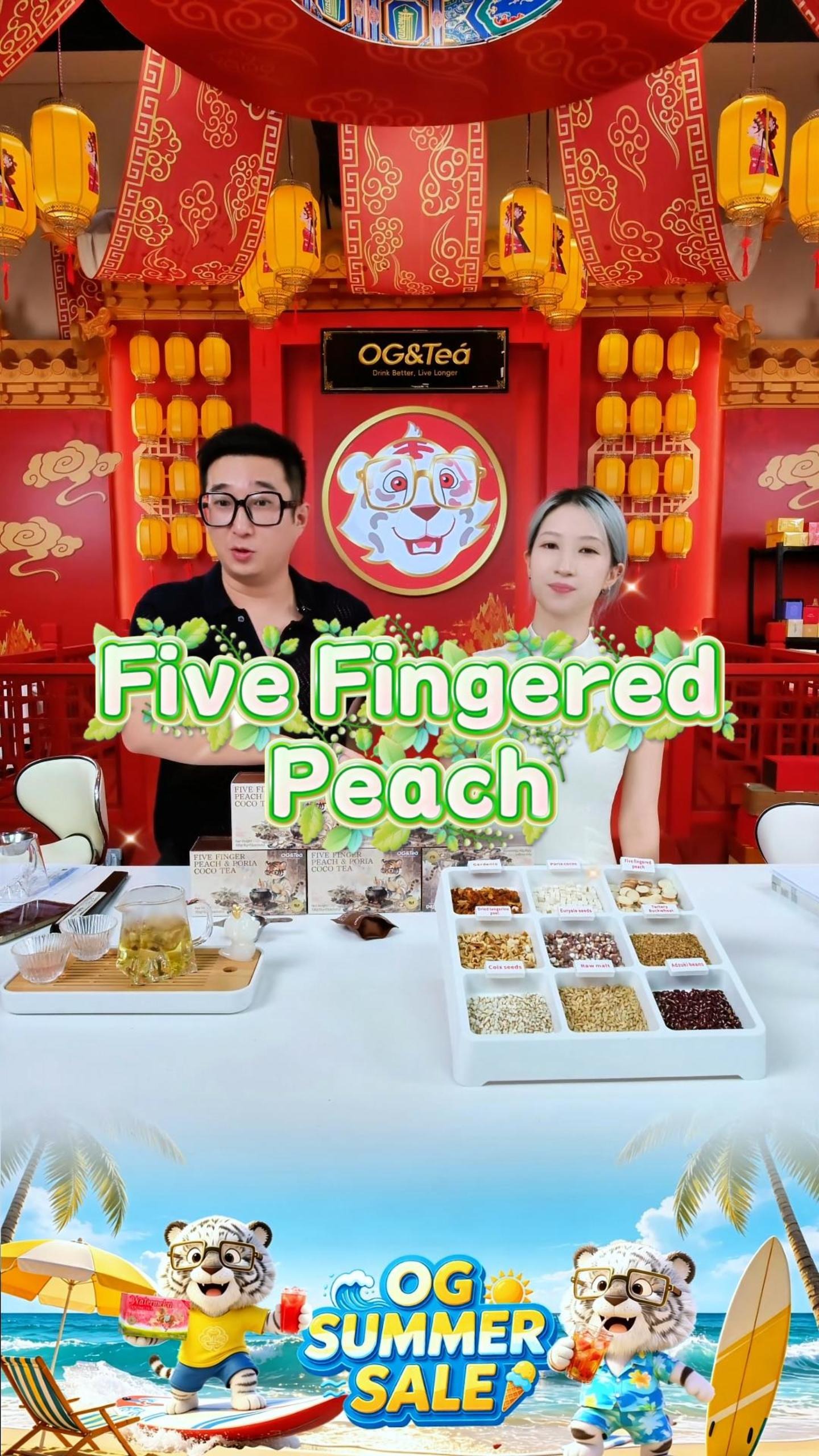 @OGTea