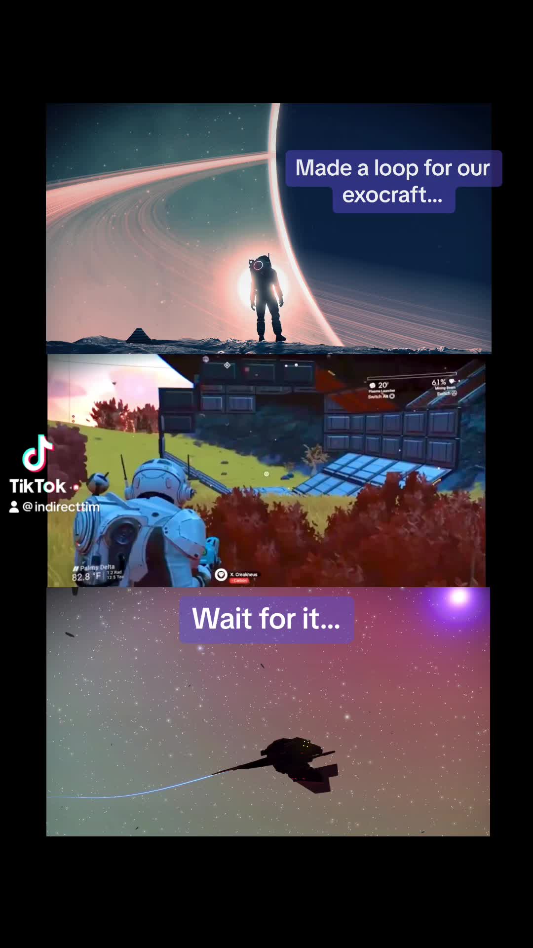 @Tim