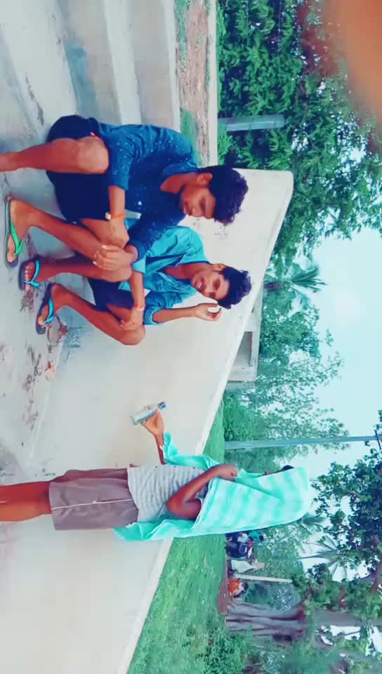 @Narayana