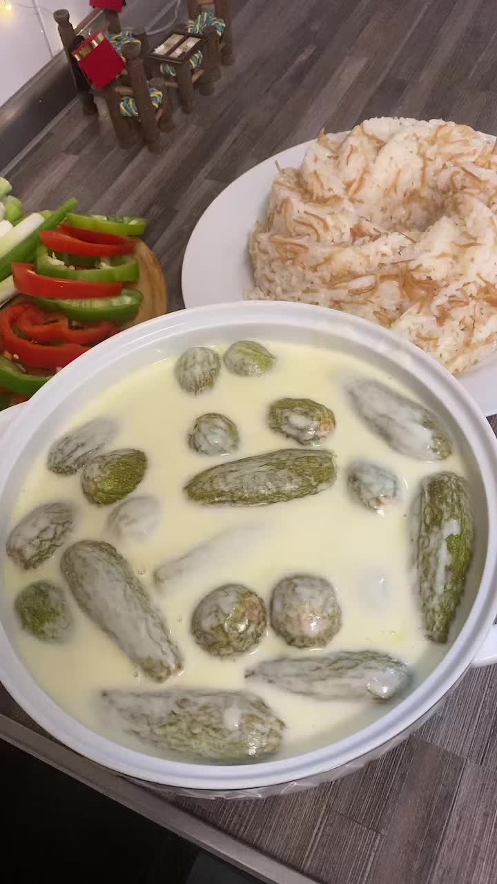 @Maryam&rsquo;s K&uuml;che🎀 مطبخ مريم