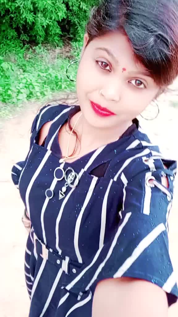 @cute girl