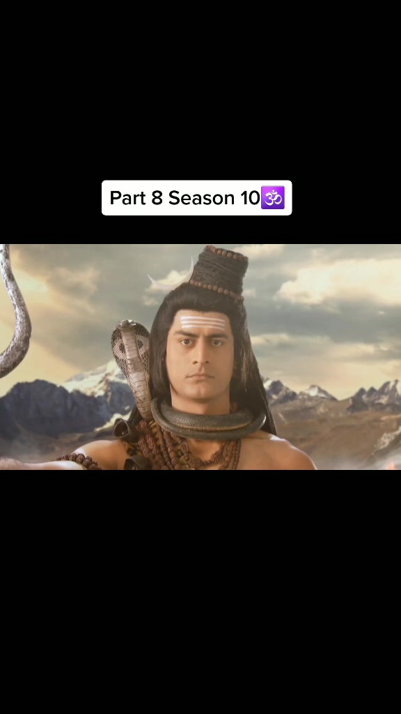 @MaHadev_Story