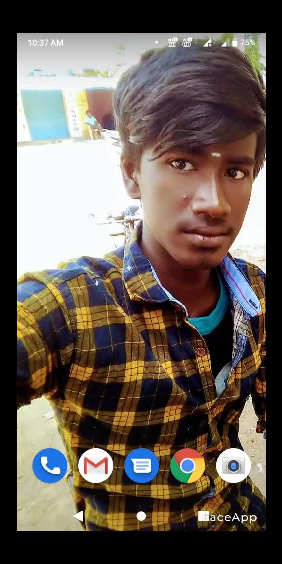 @ChinnaDurai