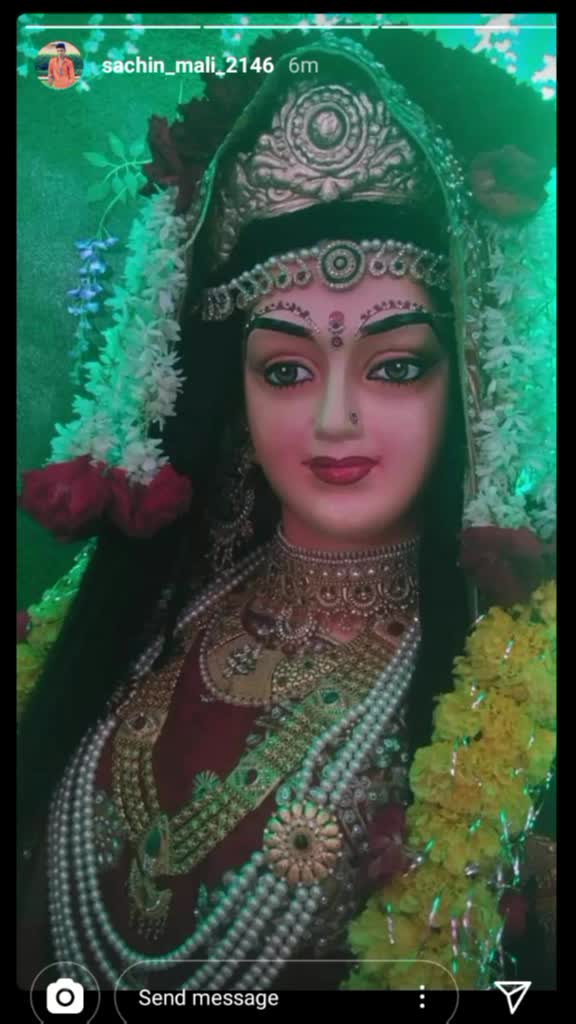@jay Dasha maa