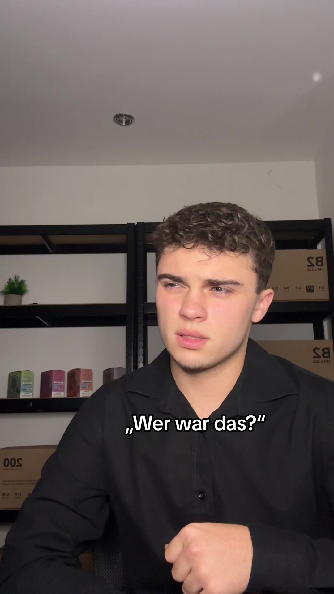 @Kevin