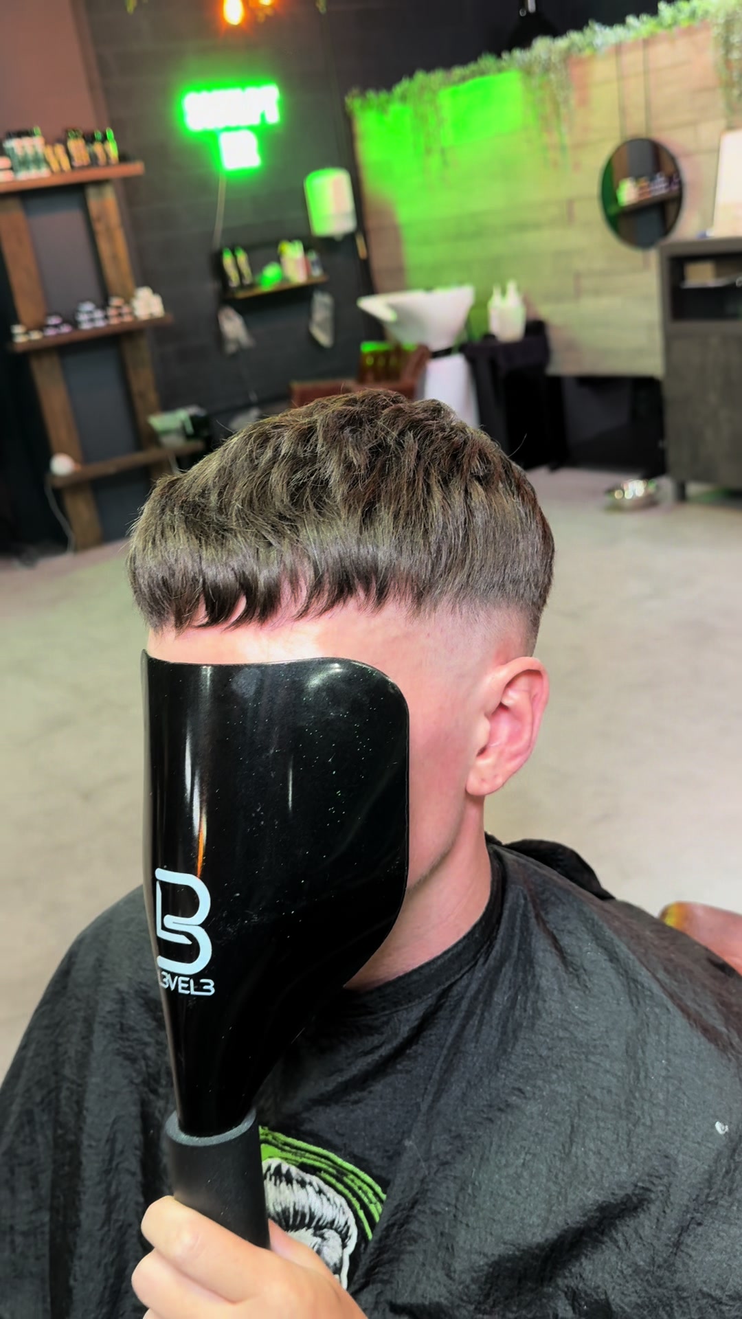 @Skulpt Hair Systems - Glasgow