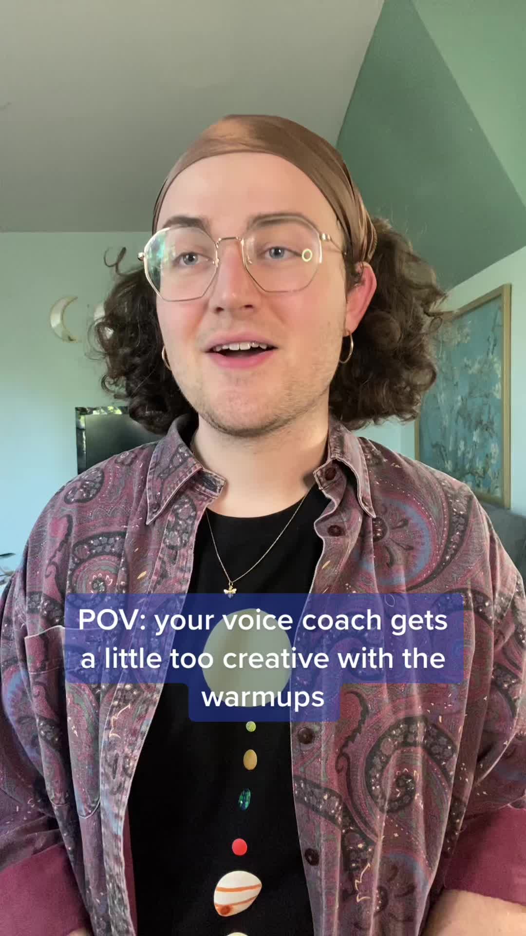 @Jae • Voice Teacher&Therapist