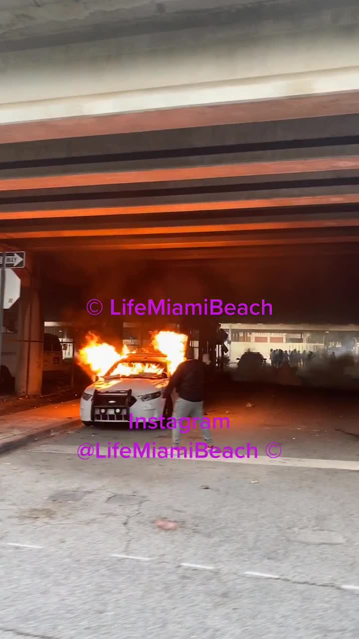 @Miami Beach Life