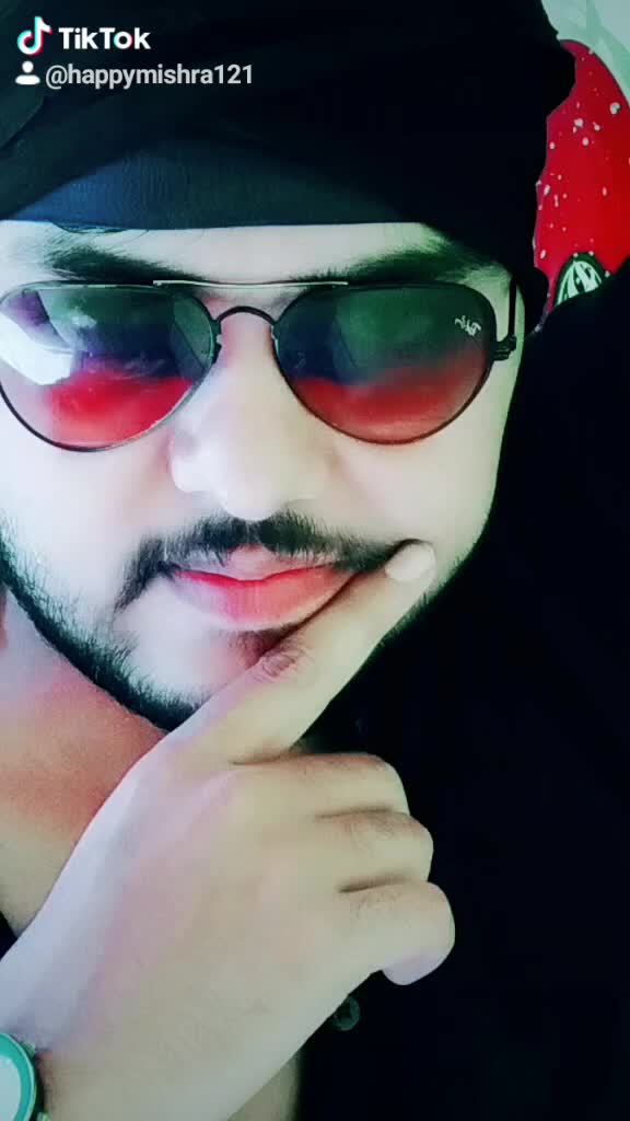 @Happymishra121