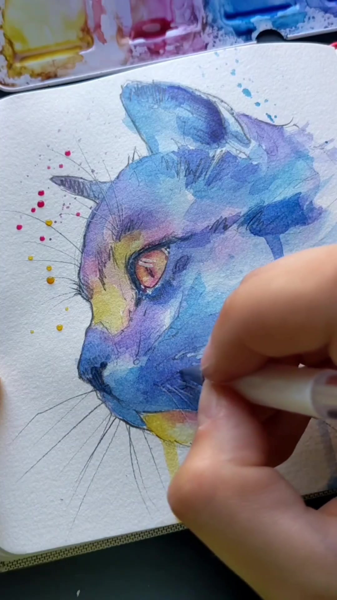 @Fateful Art