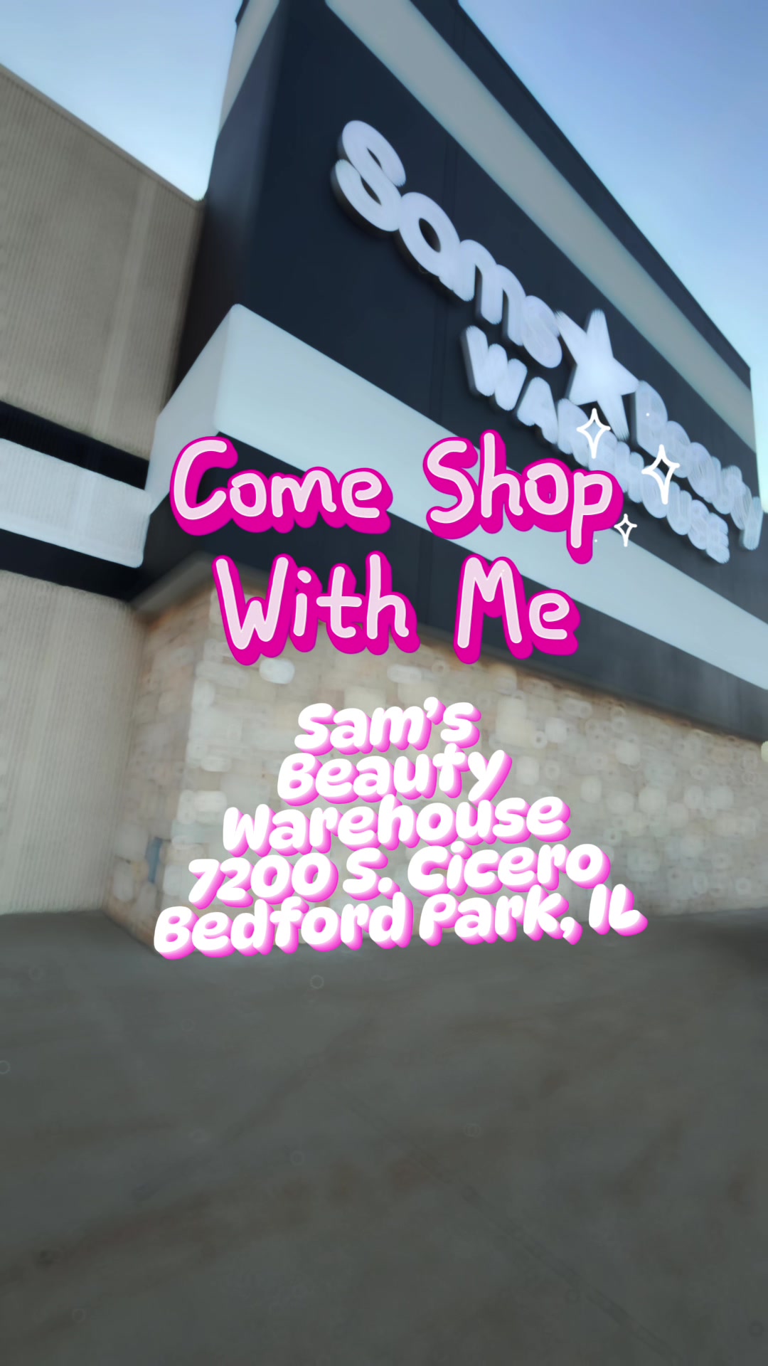 @Barbie, CRCST (SPD)/ Braider