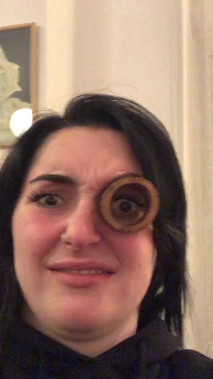 @Isabella
