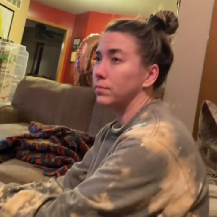 @Fart Girl Fart