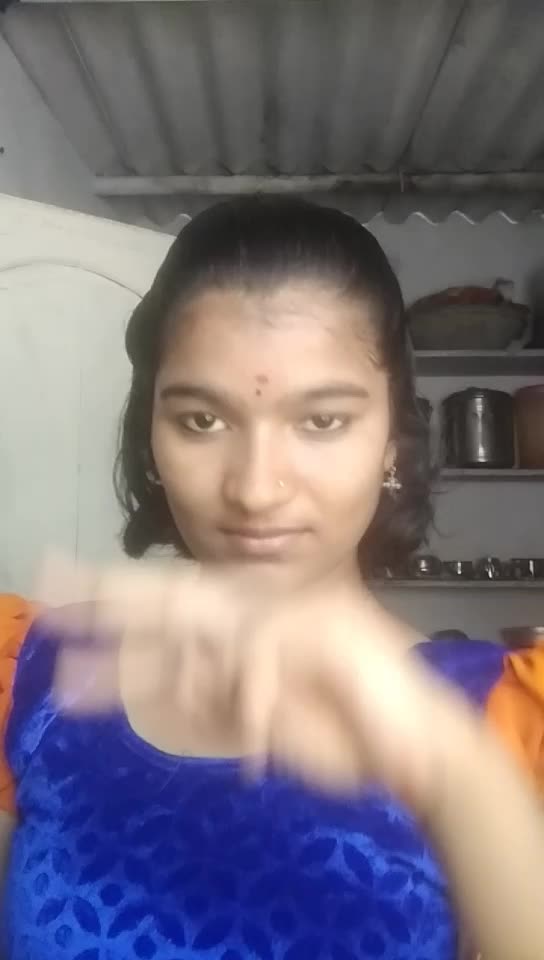 @poojitha chary