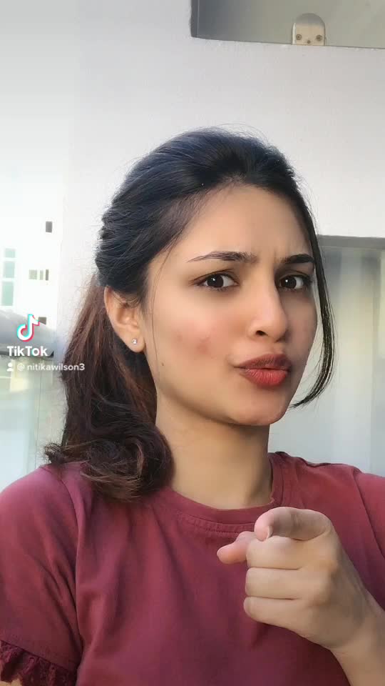 @Nitika Wilson