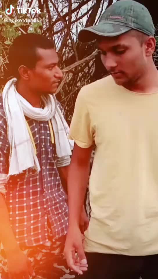 @Rushikesh Dhanke