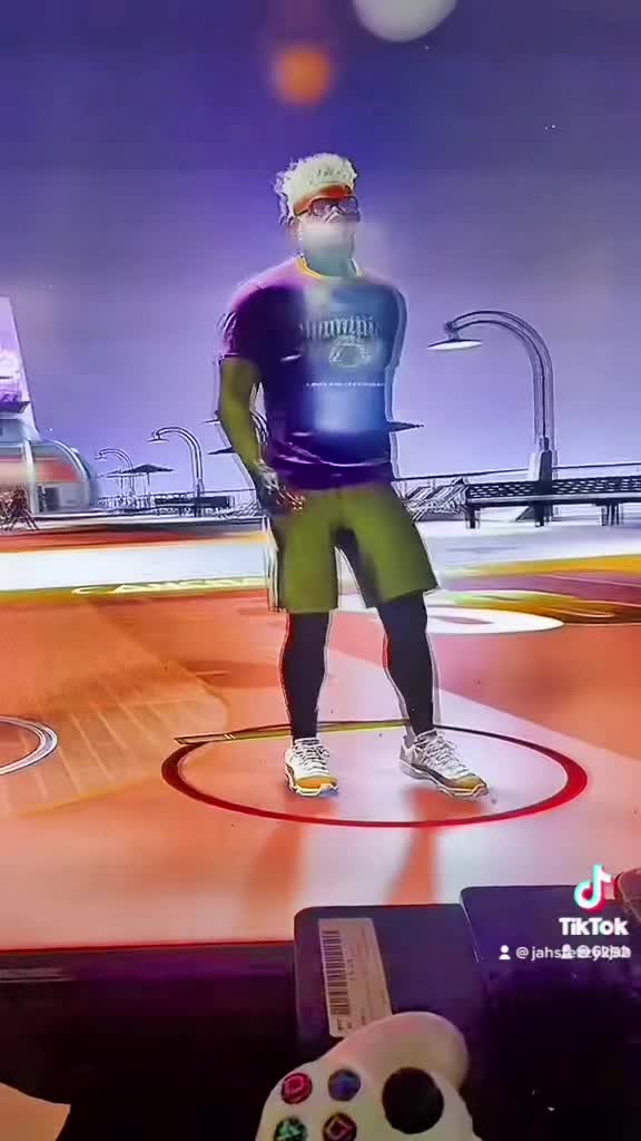 @I&rsquo;m