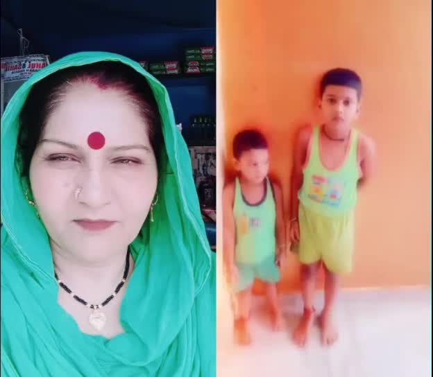 @Maya devi
