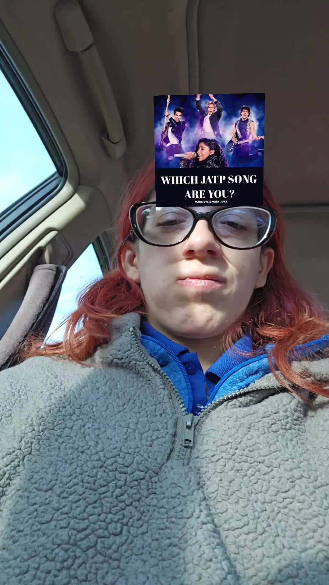 @Lexi Bernardo