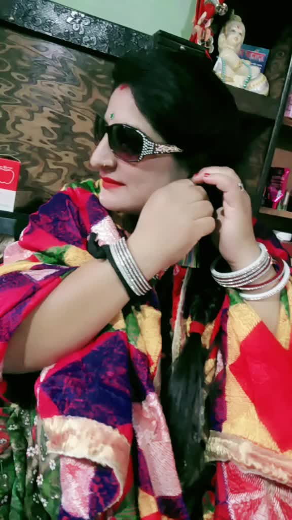 @Vinod Sharma