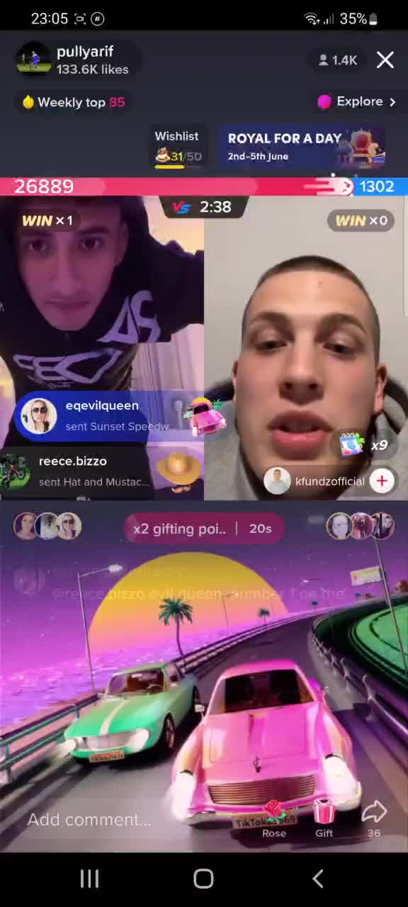@viral?