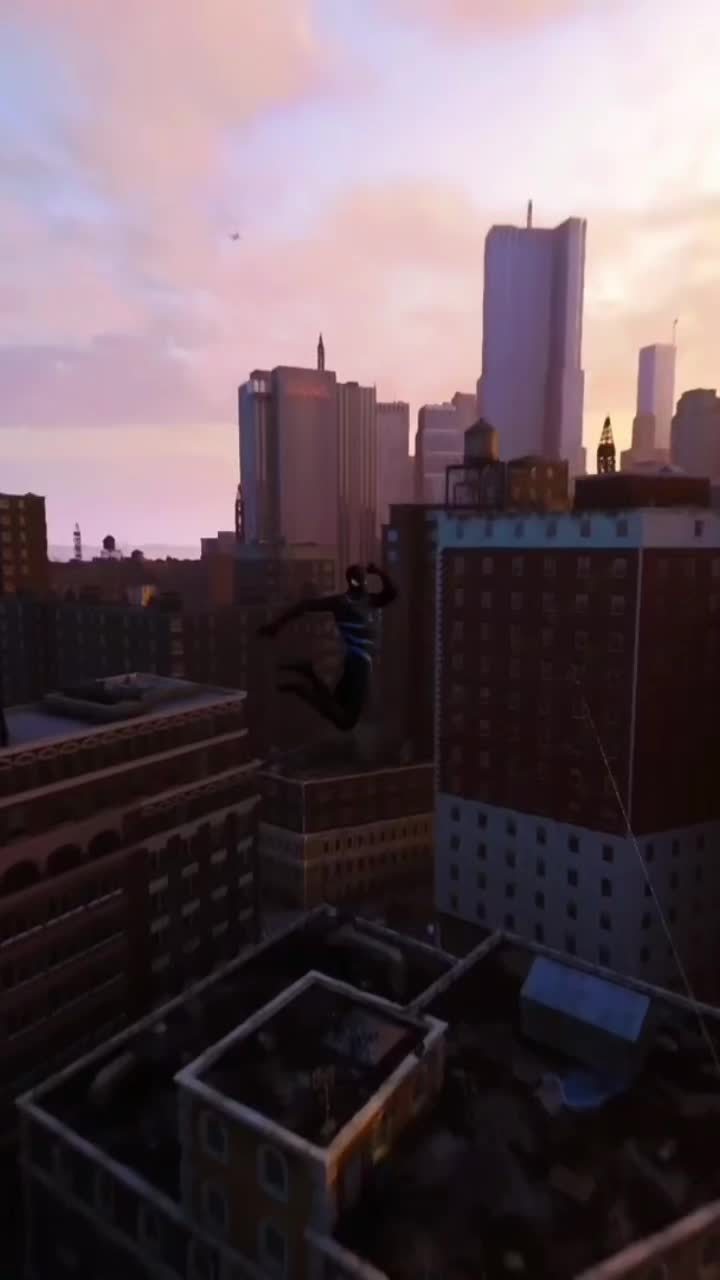 @Spideyforjesus