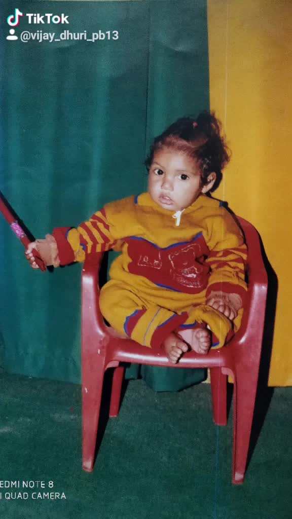 @i am vijay 🔵™