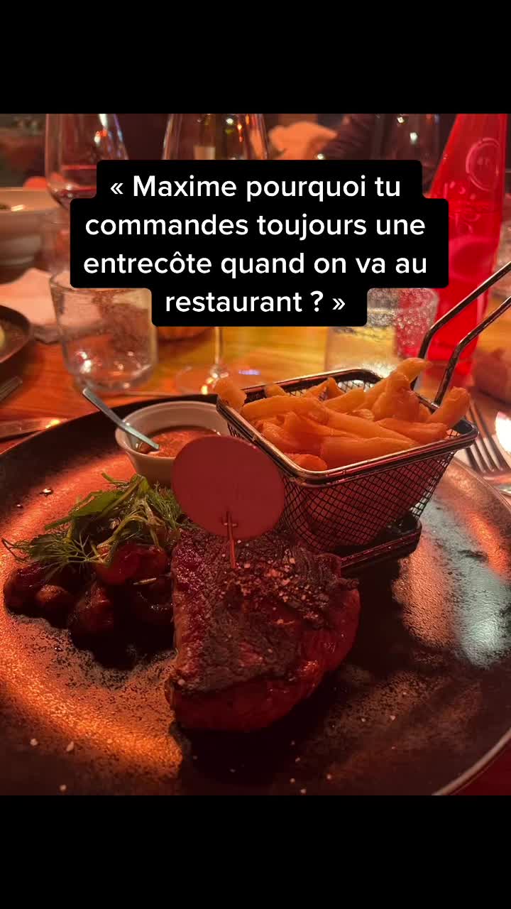 @Maxime