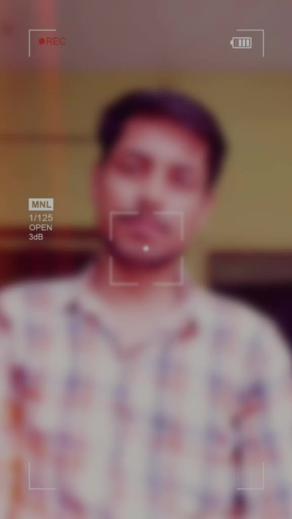 @Manoj Kumar