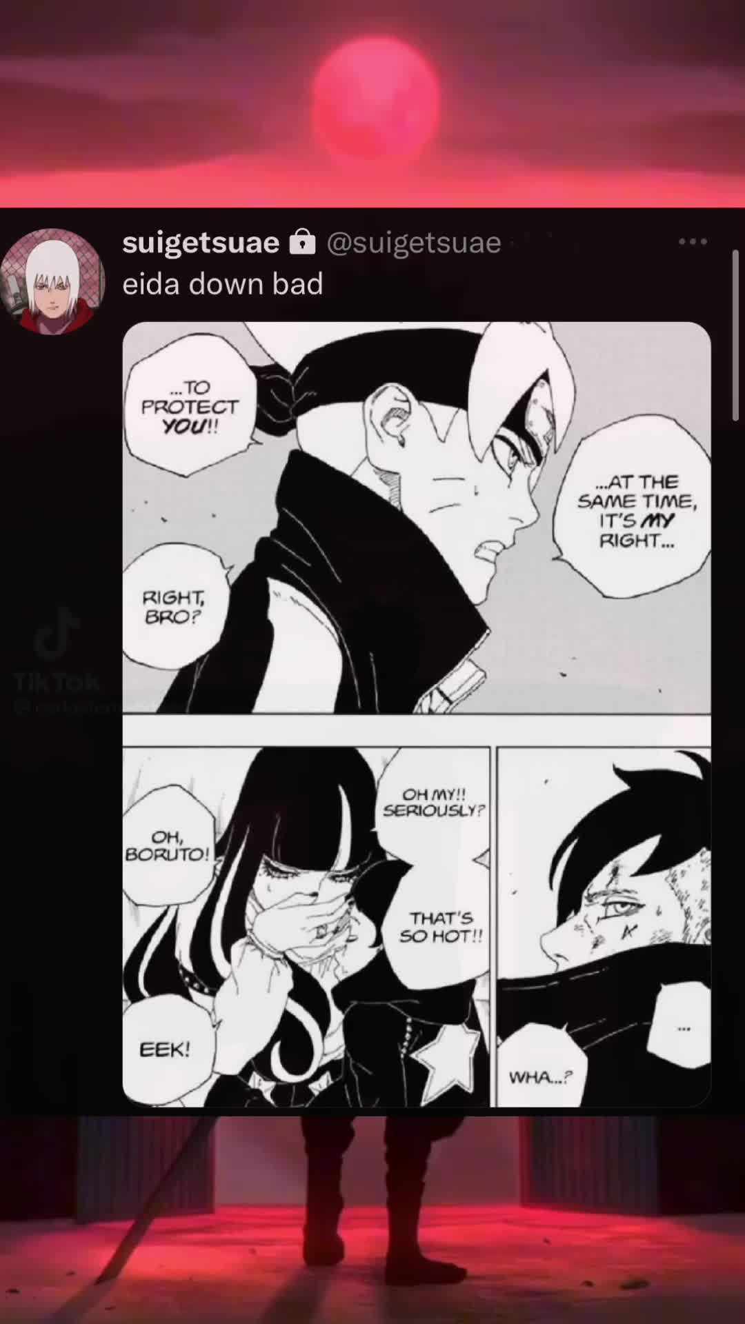 @Daily Boruto Content