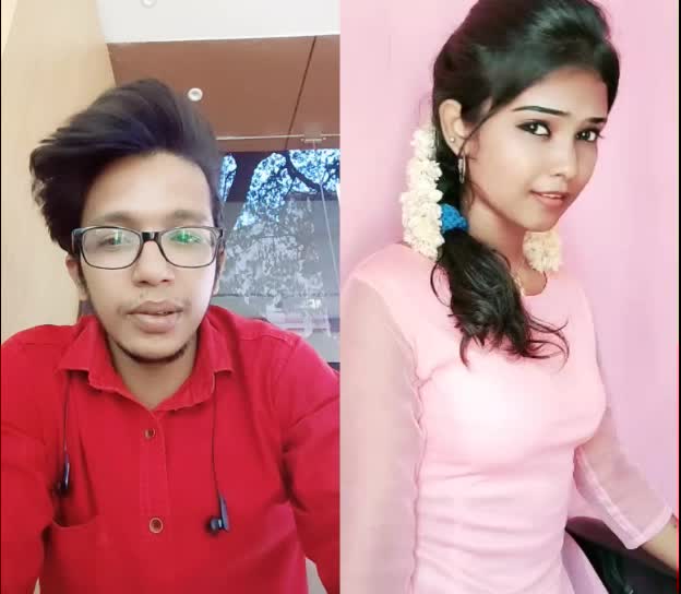 @Harsha
