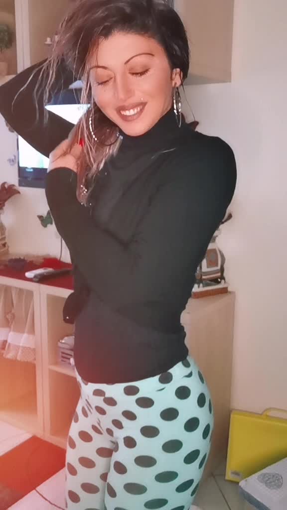 @Bella bionda