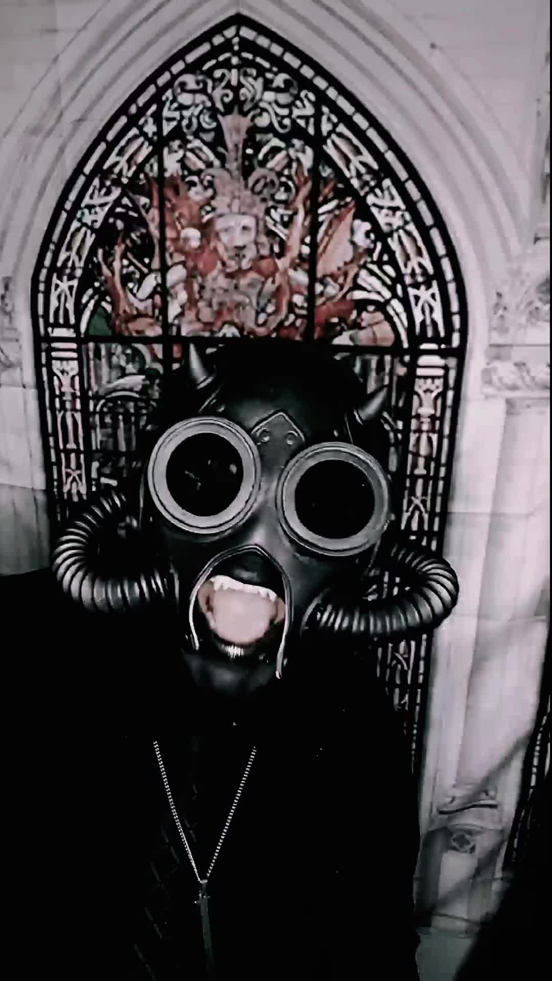 @𖤐🜏GoldenBabyfangsGhuleh🜏𖤐