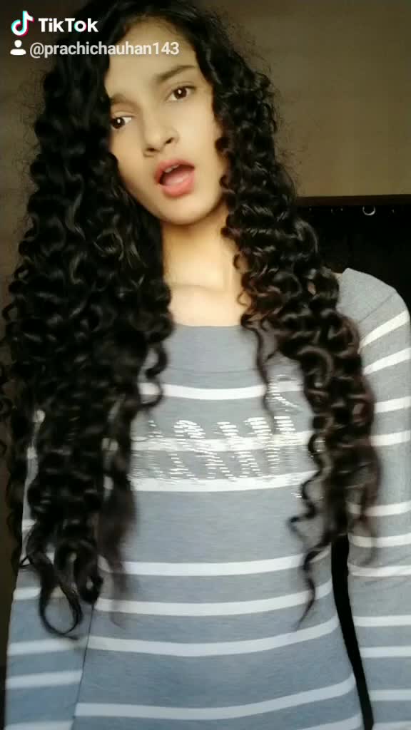 @pahadi nauni😘❤️