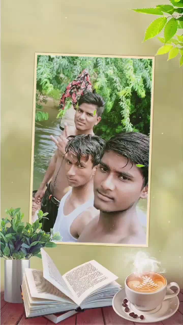 @Dantani Prakash
