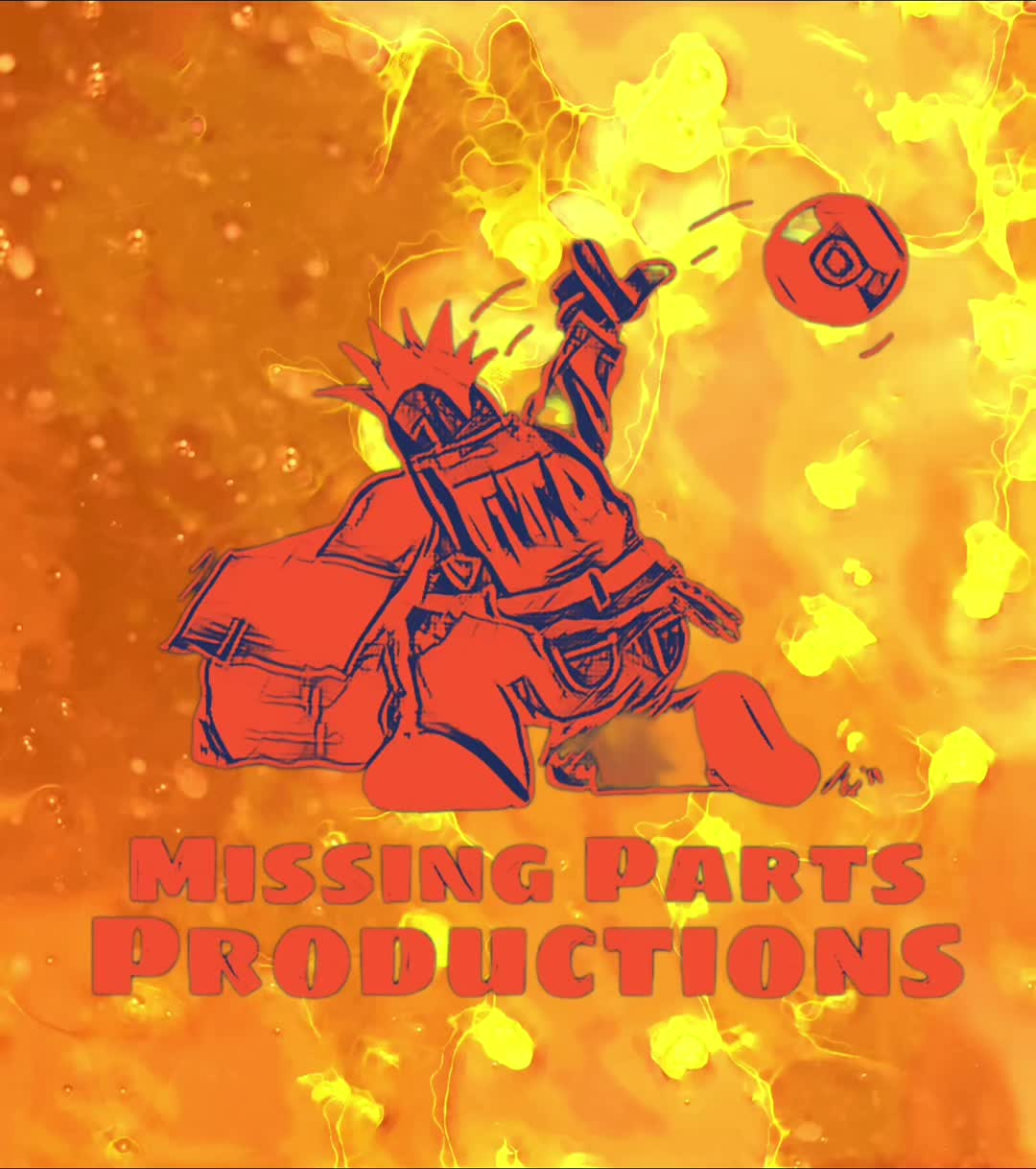 @Missing Parts Productions